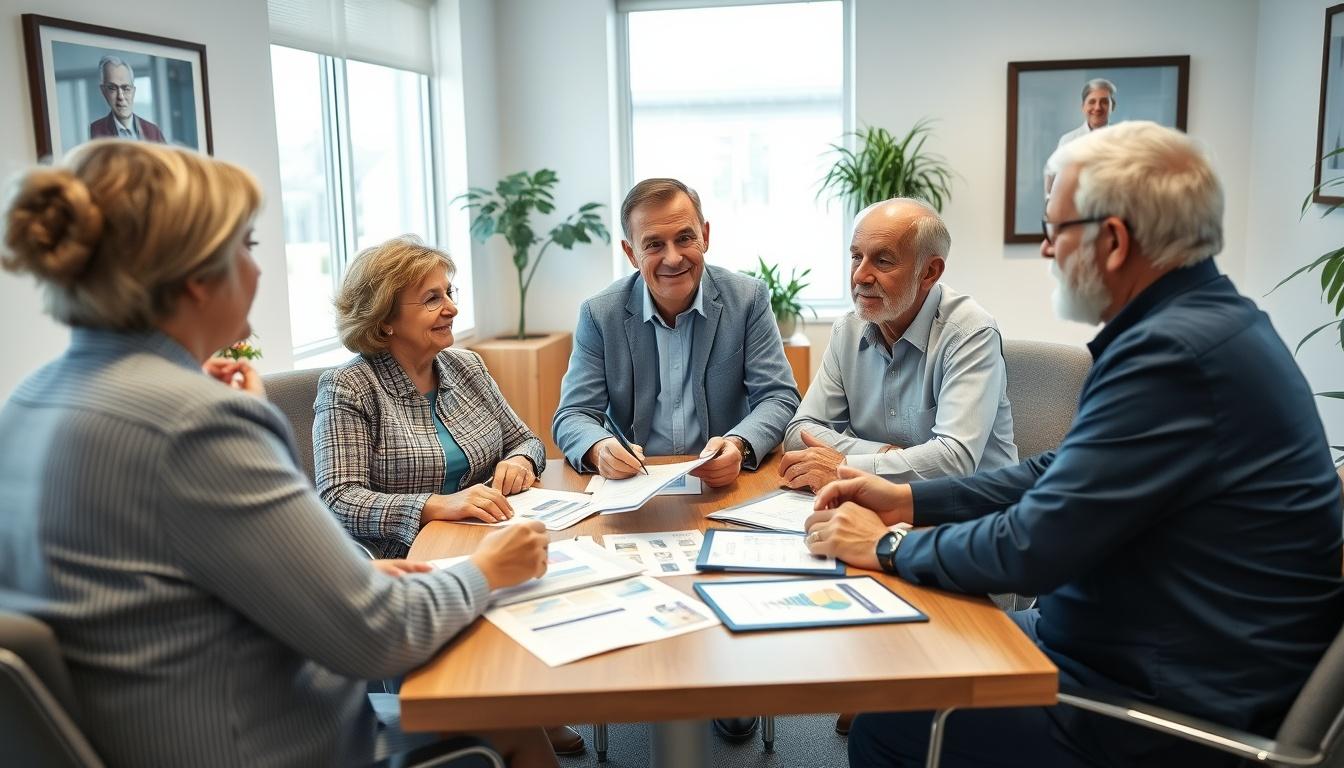 Beneficios de Nuestros Servicios